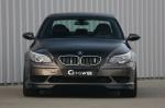 BMW M5 Hurricane by G-Power 2008 года